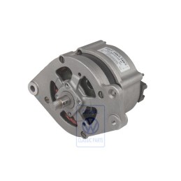 VW Original Drehstromgenerator - 031903017CX