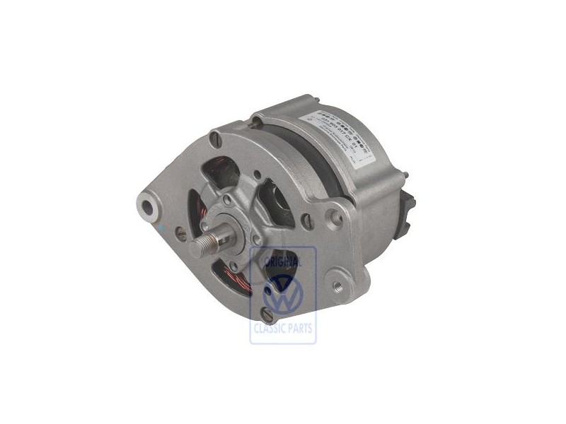 VW Original Drehstromgenerator - 031903017CX