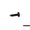 VW Original Linsenblechschraube - N 01396612
