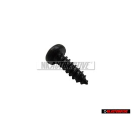VW Original Linsenblechschraube - N 01396612