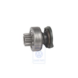 VW Original Freilaufgetriebe - 031911335