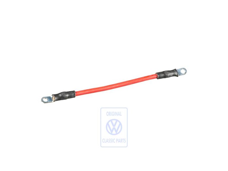 VW Original Glühkerzenverbinder - 031972095