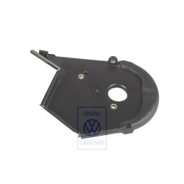 VW Original Abdeckblech - 032109145L