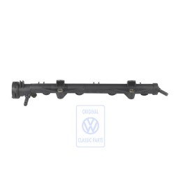 VW Original Kraftstoffverteiler - 032133329B