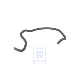 VW Original Kraftstoffleitung - 032133699AG