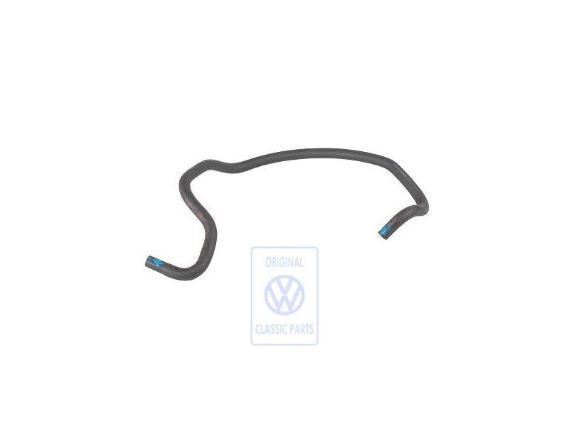VW Original Kraftstoffleitung - 032133699AG