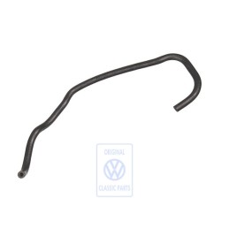 VW Original Kraftstoffschlauch - 032133699L