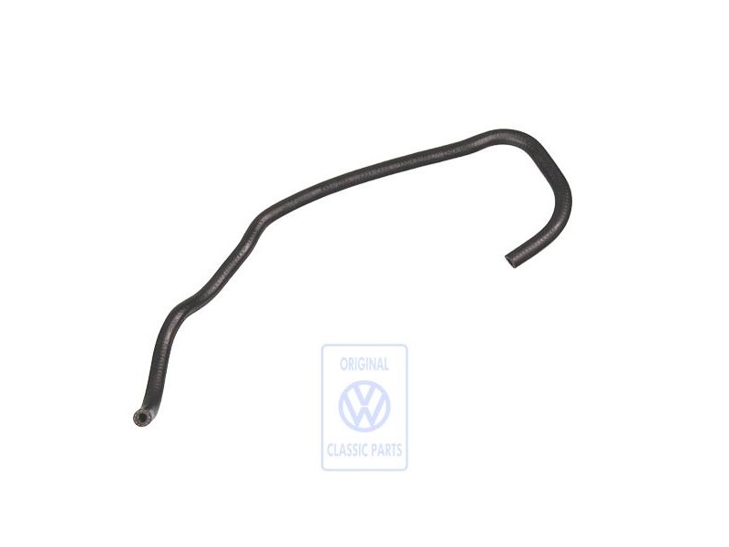 VW Original Kraftstoffschlauch - 032133699L