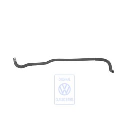 VW Original Kraftstoffleitung - 032133723P