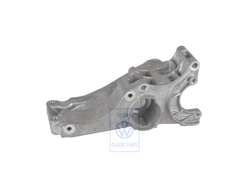 VW Original Halter Für Drehstromgenerator - 032145167B