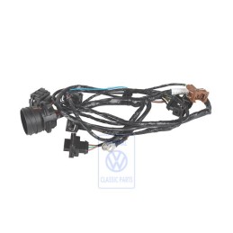 VW Original Leitungssatz Für Motor - 032971595M