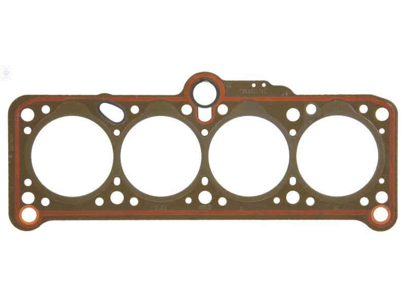 VW Original Zylinderkopfdichtung - 033103383K