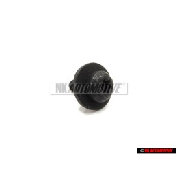VW Original Linsenblechschraube (Kombi) - N 90081801