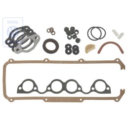 VW Original Dichtungssatz Für Zylinder- Kopf - 033198012A