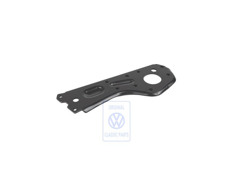 VW Original Konsole - 033199293