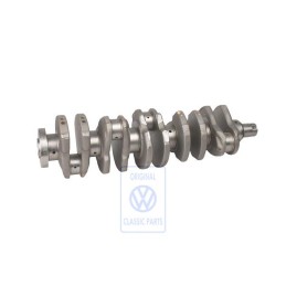 VW Original Kurbelwelle - 034105021K