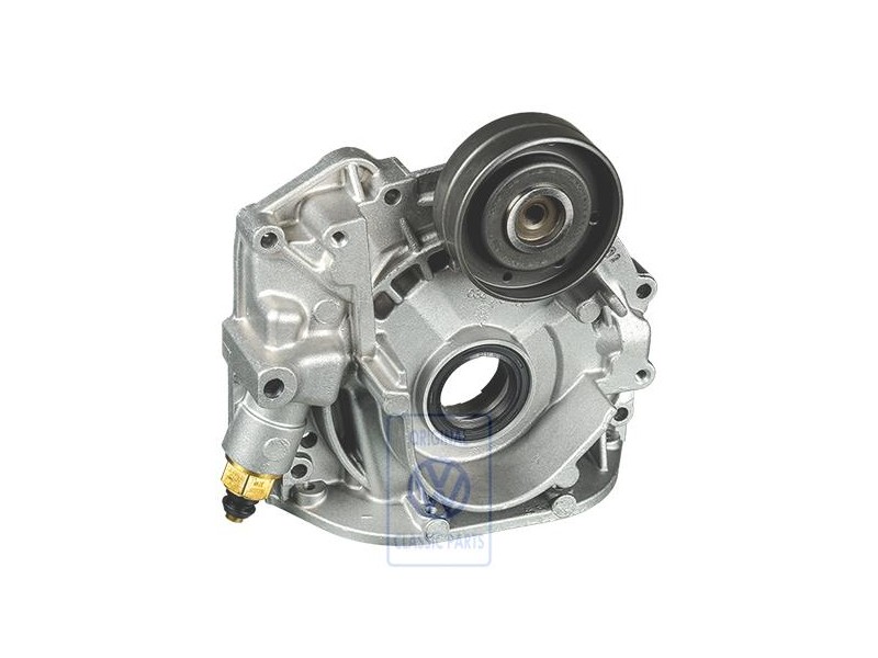 VW Original Ölpumpe - 034115105B