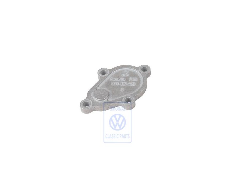 VW Original Verschlussdeckel - 034115423