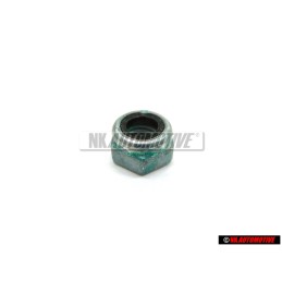 VW Original Sechskantmutter - N 01118311