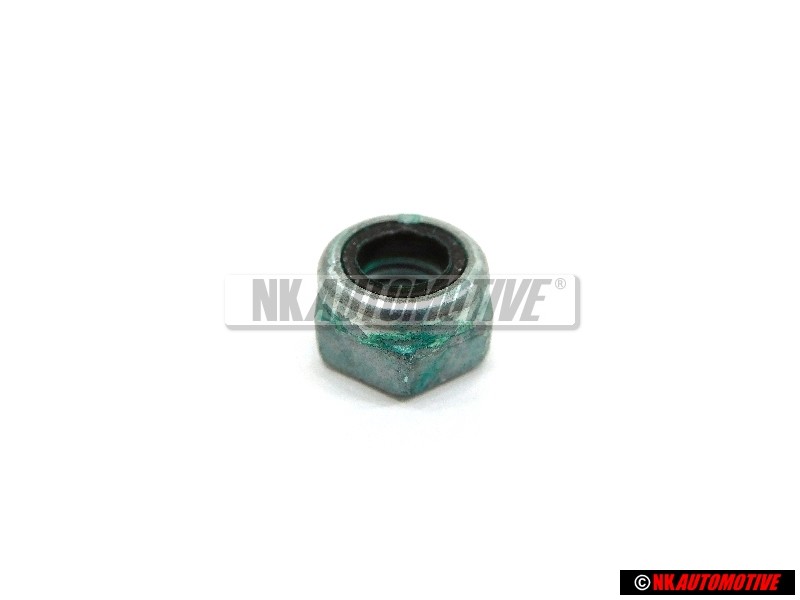 VW Original Sechskantmutter - N 01118311