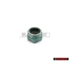 VW Original Sechskantmutter - N 01118311