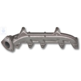 VW Original Abgaskrümmer - 034129591T