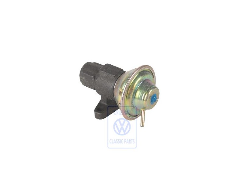 VW Original Abgasrückführungsventil - 034131503A