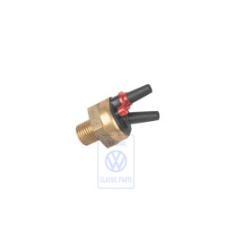 VW Original Thermopneumatikventil - 034131851C