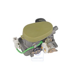 VW Original Drosselklappenstutzen - 034133063AC
