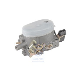 VW Original Drosselklappenstutzen - 034133063BD