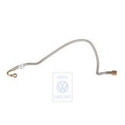 VW Original Kraftstoffrohr - 034133319
