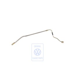 VW Original Kraftstoffleitung - 034133319AF