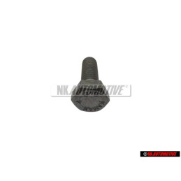 VW Original Sechskantschraube - N 01024115