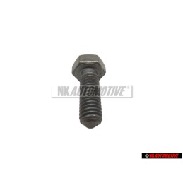 VW Original Sechskantschraube - N 01024115
