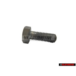 VW Original Sechskantschraube - N 01024115