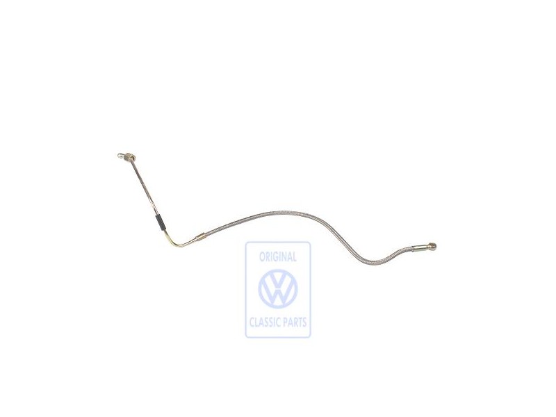 VW Original Kraftstoffleitung - 034133323AF