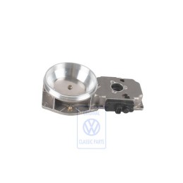VW Original Luftmengenmesser - 034133471B