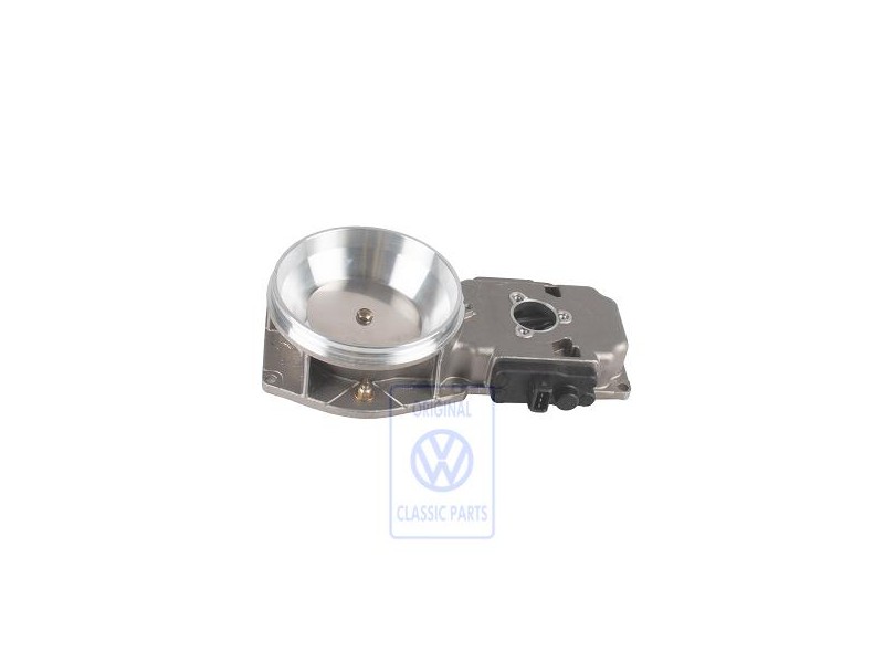 VW Original Luftmengenmesser - 034133471B