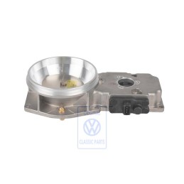 VW Original Luftmengenmesser - 034133471C