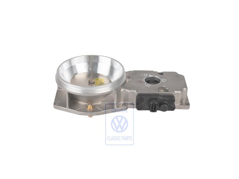 VW Original Luftmengenmesser - 034133471C