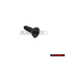 VW Original Linsenblechschraube - N 0139644