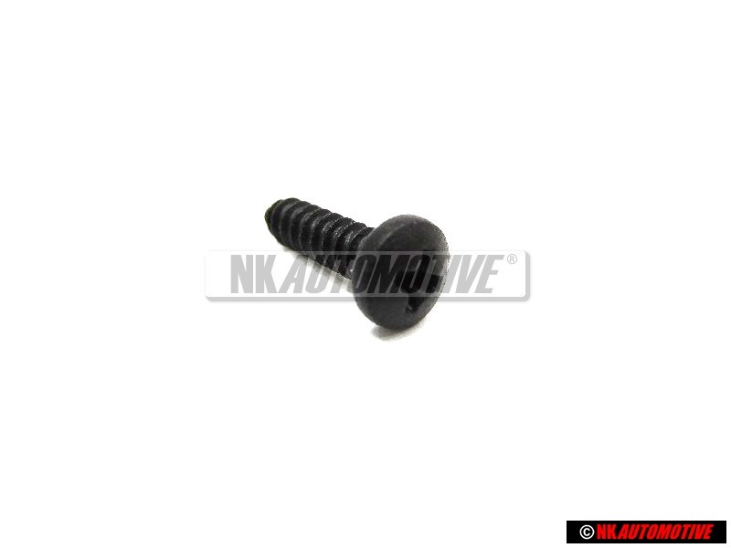 VW Original Linsenblechschraube - N 0139644