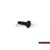 VW Original Linsenblechschraube - N 0139644