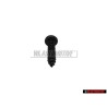 VW Original Linsenblechschraube - N 0139644
