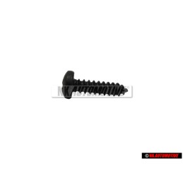 VW Original Linsenblechschraube - N 0139644