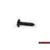 VW Original Linsenblechschraube - N 0139644