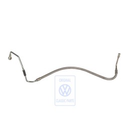 VW Original Kraftstoffleitung - 034133660AC