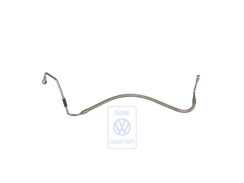 VW Original Kraftstoffleitung - 034133660AC