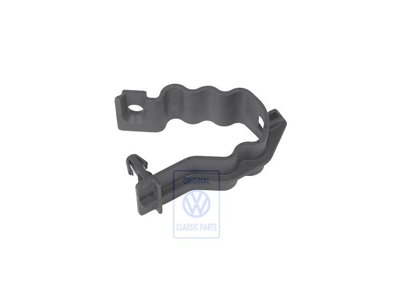 VW Original Halter Für Kraftstoffleitung - 034133806B