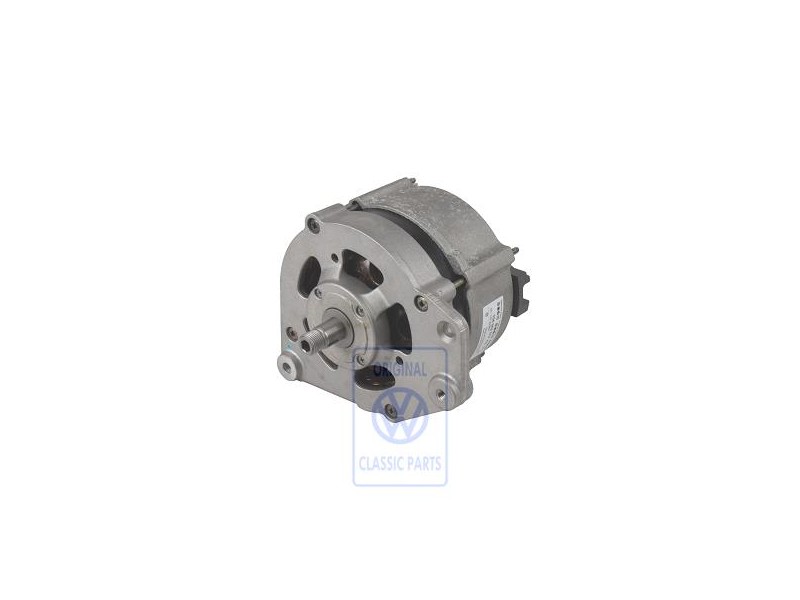 VW Original Drehstromgenerator - 034903017AX